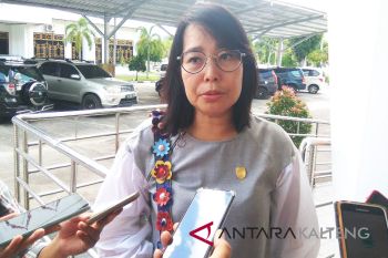 Optimalkan program rehabilitasi pengguna narkoba di Kalteng