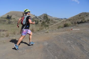 Ijen Trail Running