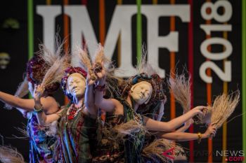 International Mask Festival 2018