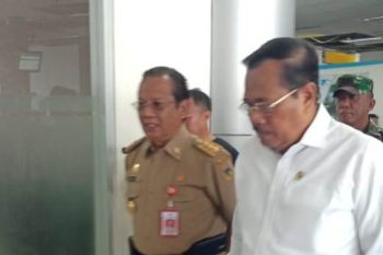 Memastikan pengawasan dana bantuan pascabencana di Sulteng