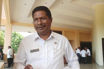 Distan NTT latih 100 petani kembangkan kelor
