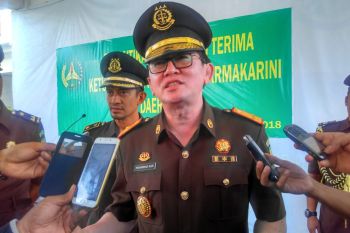 Kejaksaan tinggi awasi dana rehabilitasi pascabencana di Sulteng (vidio)