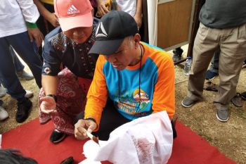 Modus korupsi di daerah mudah dibaca
