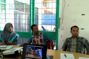 KPID Sumbar kembali tegur Padang TV