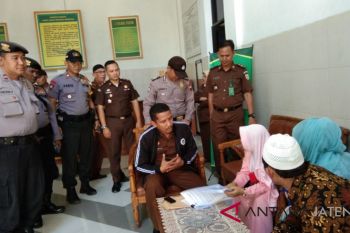 Gelapkan Rp6 miliar, nasabah tuntut bos koperasi segera diadili