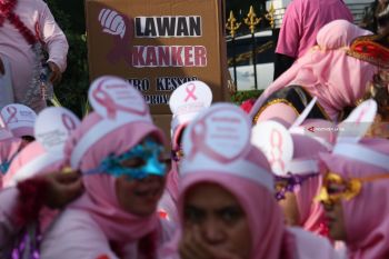 Gerakan Melawan Kanker