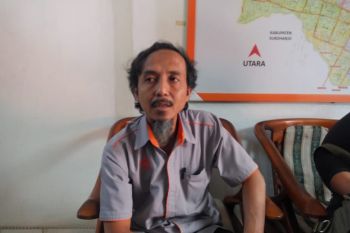 Pengaruh teknologi turunkan pengiriman surat lewat Pos