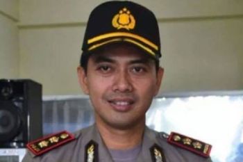Kapolres : Operasi Zebra ajar masyarakat cara berkendara