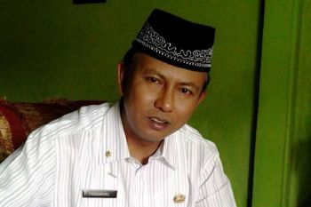 Pelamar CPNS Kabupaten Solok capai 7.397 orang, perebutkan 320 kuota