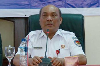 KNKT sebut Lion Air JT 610 yang jatuh termasuk baru
