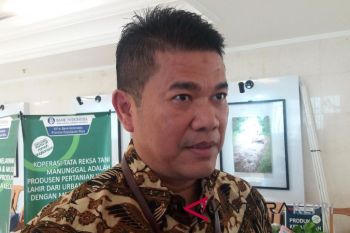 TPID Kepri lanjutkan kebijakan 4K tekan inflasi