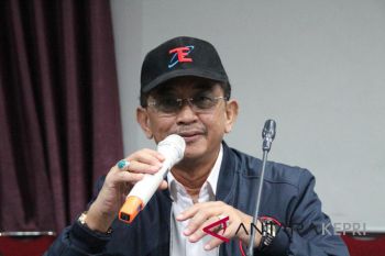 Anggaran belum cair hingga pelaksanaan Porprov Kepri