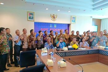 BI berharap kios TPID mampu kendalikan harga