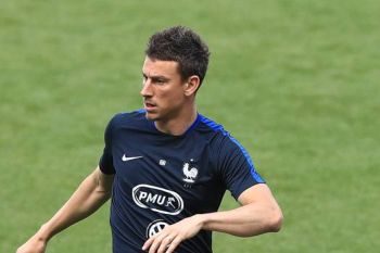 Koscielny pensiun dari timnas Prancis