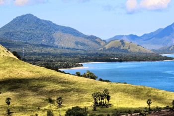 Pariwisata Lembata jadi penyangga Labuan Bajo