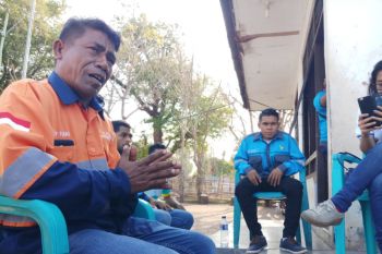 Artikel - Menghadirkan terang di tepian nusantara
