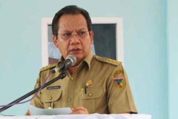 10 hari pascabencana, pemerintah belum hentikan pencarian korban