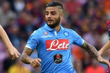 Napoli terus dekati Juventus