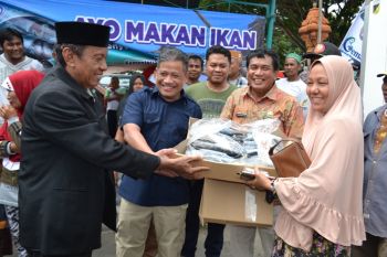 KKP targetkan penangkapan ikan 7,71 juta ton