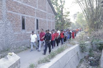 Semarang beri perhatian khusus wilayah pinggiran
