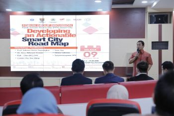 Wali Kota Semarang: Masyarakat jangan bikin aduan palsu