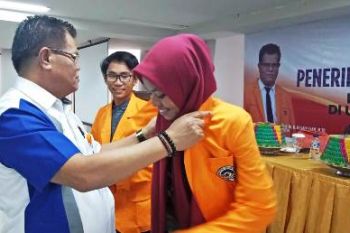 UNM terima 177 mahasiswa Untad Palu