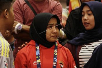 Miftahul Jannah akan beralih jadi atlet catur