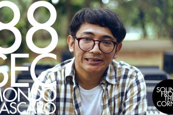 Mondo: Sebutan indie dan mainstream sudah tak relevan