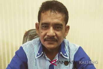 Bergantung pada APBD, PMI Kotim harus bisa mandiri