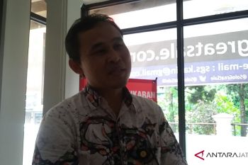 PLN lakukan penyambungan listrik serentak