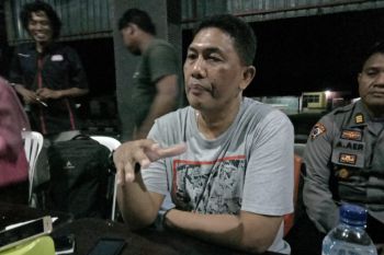 Polisi selidiki penyebab kelangkaan BBM di Timika