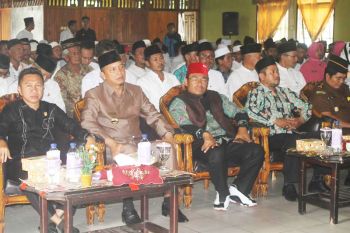 NU bangun kualitas warga Nahdliyin