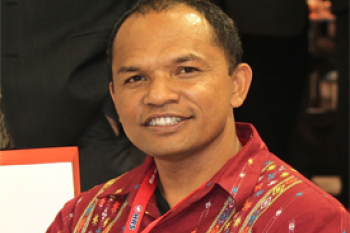 Paket tour wisata dari IMF-WB masih sepi
