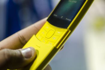 Nokia Pisang tak akan masuk ke Indonesia, ini alasannya!