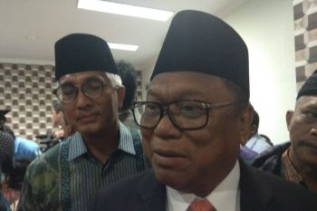 Menurut OSO mahasiswa harus diberi kebebasan berpikir