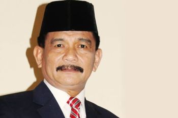 Bupati : Jejak Rajab Pokay pimpin OPD patut dicontoh