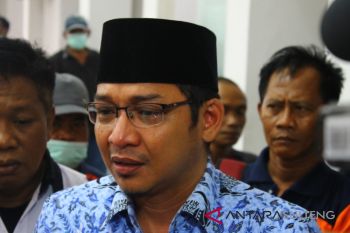 Wawali Palu 'Pasha Ungu' menangis dan nyatakan siap mundur (vidio)
