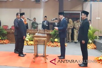 Dapak diminta menyesuaikan cara kerja DPRD Kotim