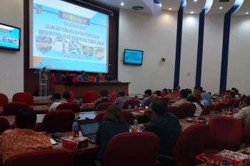Investor Peminat Dam Tembesi harus siapkan Rp300 miliar
