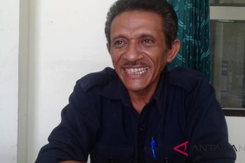 Dinas Pertanian bantu benih untuk petani Nunkurus