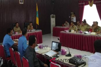 Dua perusahaan milik Pemkab Lamandau sedang 'sakit', kata Bupati