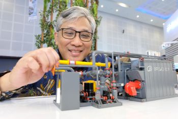 Layanan Gas PGN
