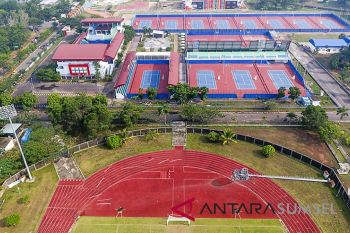 Pemprov Sumsel bentuk satgas atasi kerusakan JSC