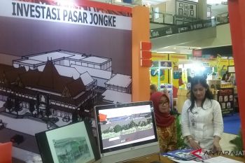 Pemkot Surakarta tawarkan tiga proyek kepada investor