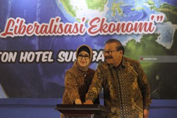 Peluncuran Buku