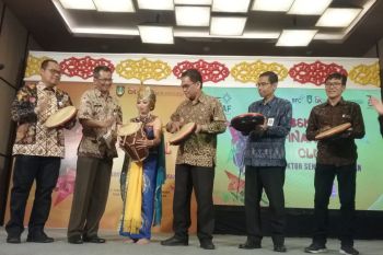 BI dorong akses permodalan ekonomi kreatif