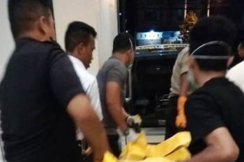 ASN Mappi ditemukan tidak bernyawa di hotel Jayapura