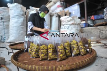Kopi asal Sumsel dapat panggung promosi khusus di Austria