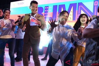 Pesan Terselip di IBD Expo 2018