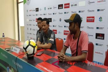 Persebaya Surabaya waspadai kebangkitan Persipura Jayapura